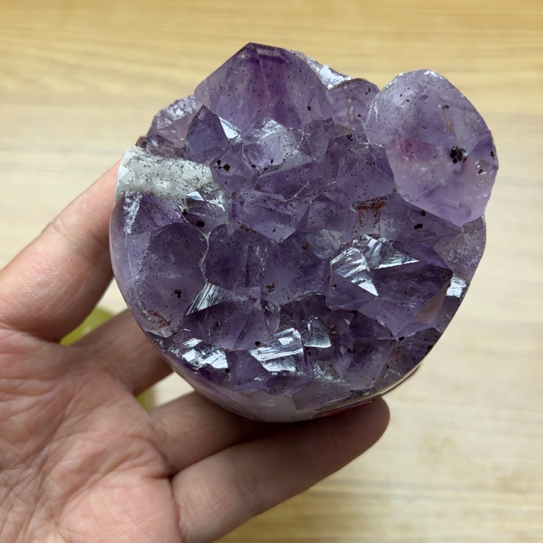 水晶水晶无镶嵌未镶嵌花99