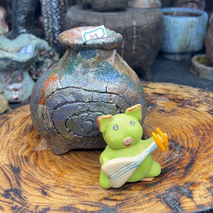 酸***枣陶瓷制品不退不换