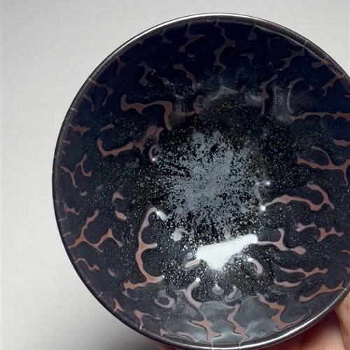 【闪购商品】茶盏-瑕疵-448.........