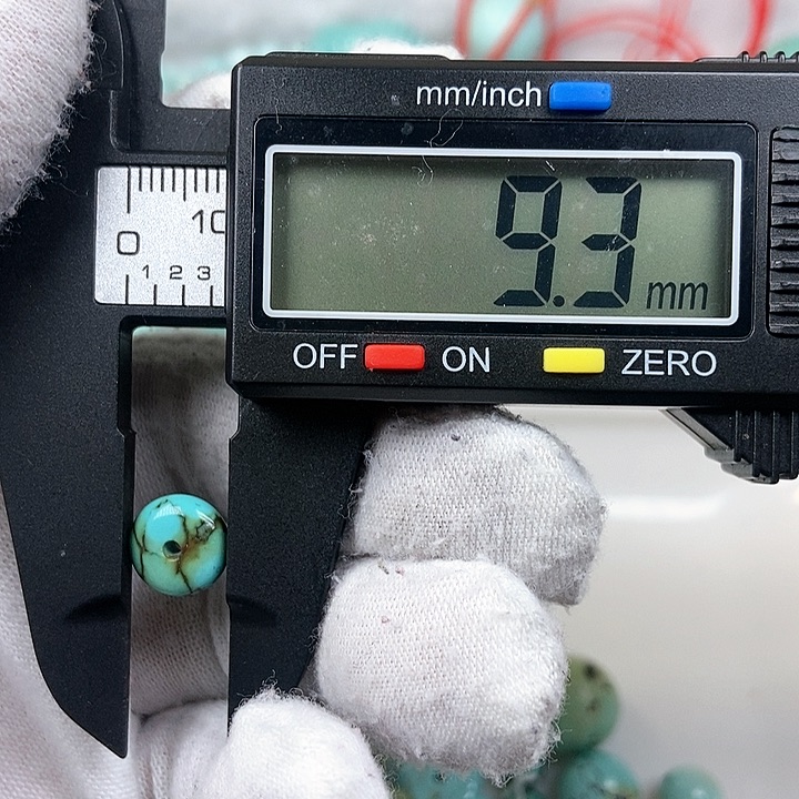 【闪购商品】绿松石珠宝奇石未镶嵌