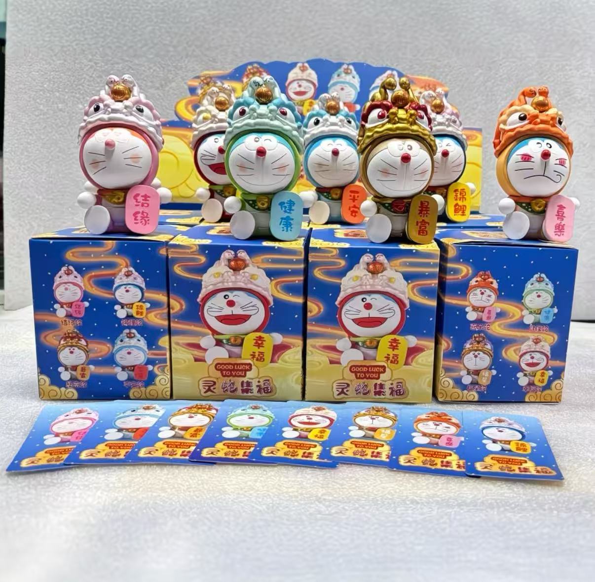 水果系列毛绒挂件玩偶可爱造型可作挂饰与摆件盲盒