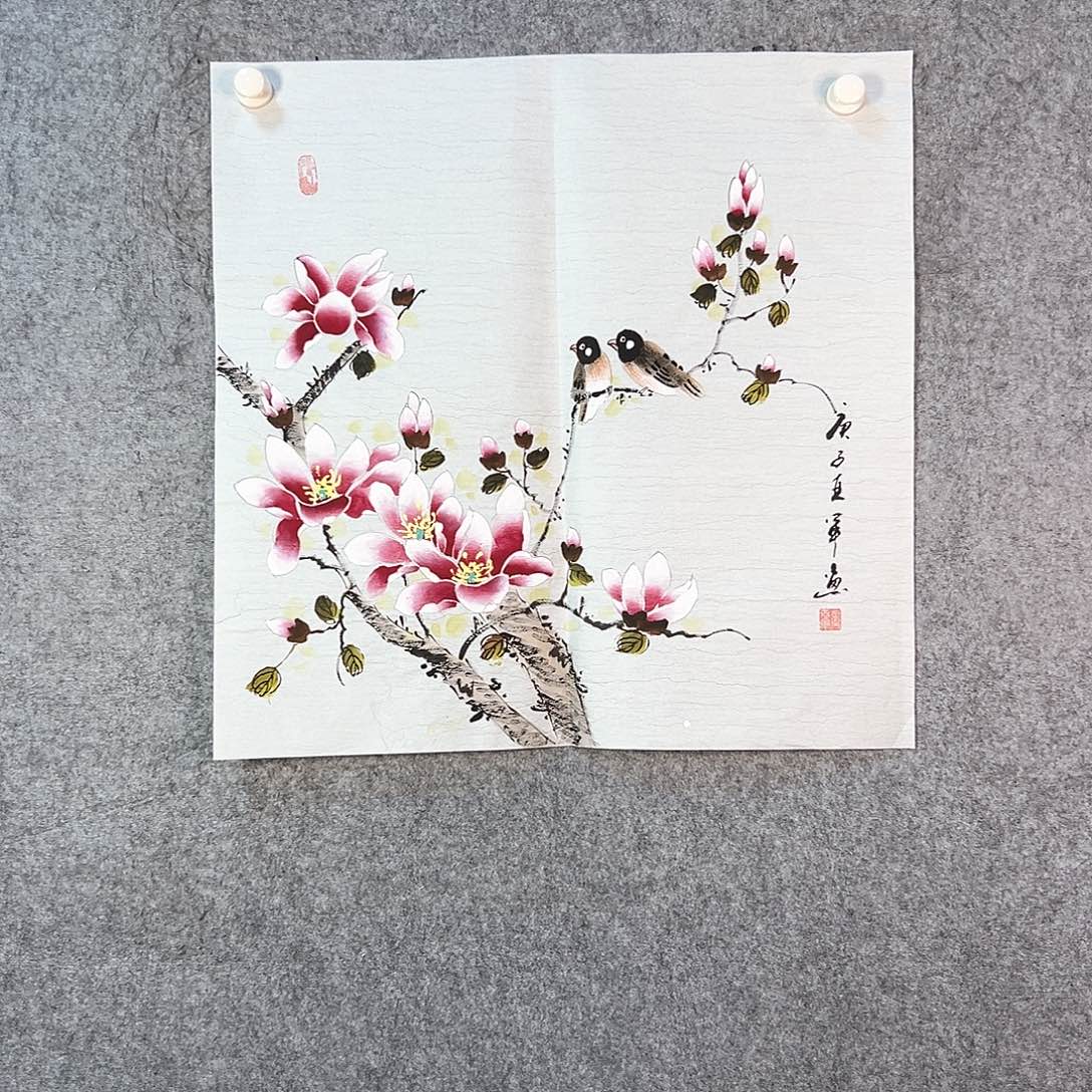 国画241 山水之间都可以用上