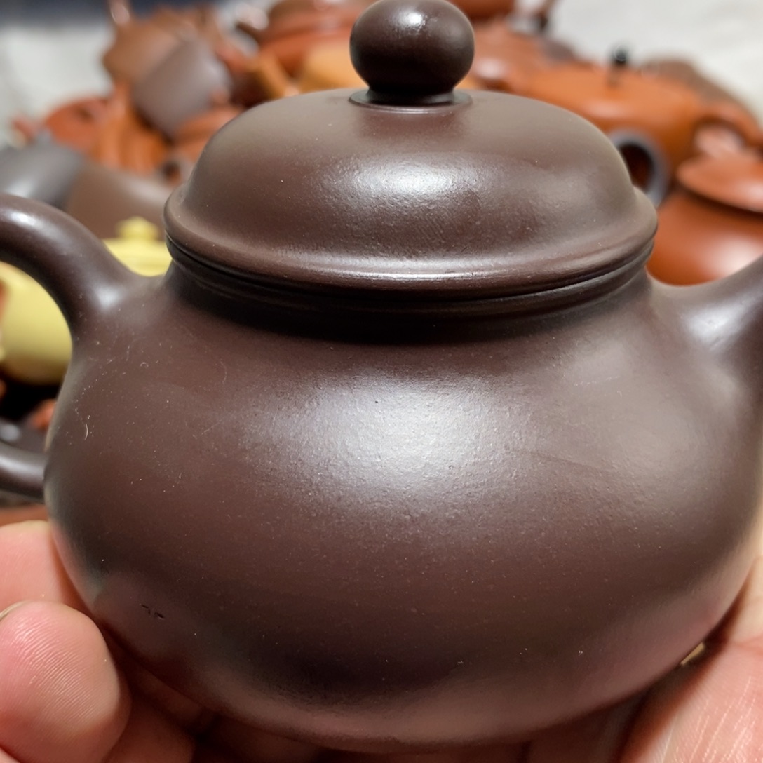 紫砂茶壶闪购商品紫砂壶