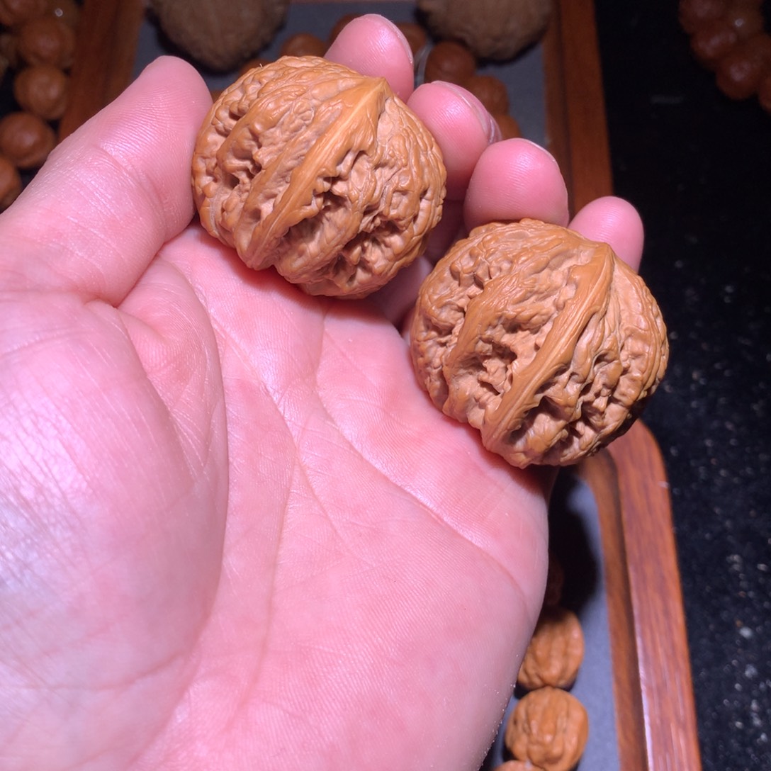 文玩核桃吊坠大粗筋福利不退不换