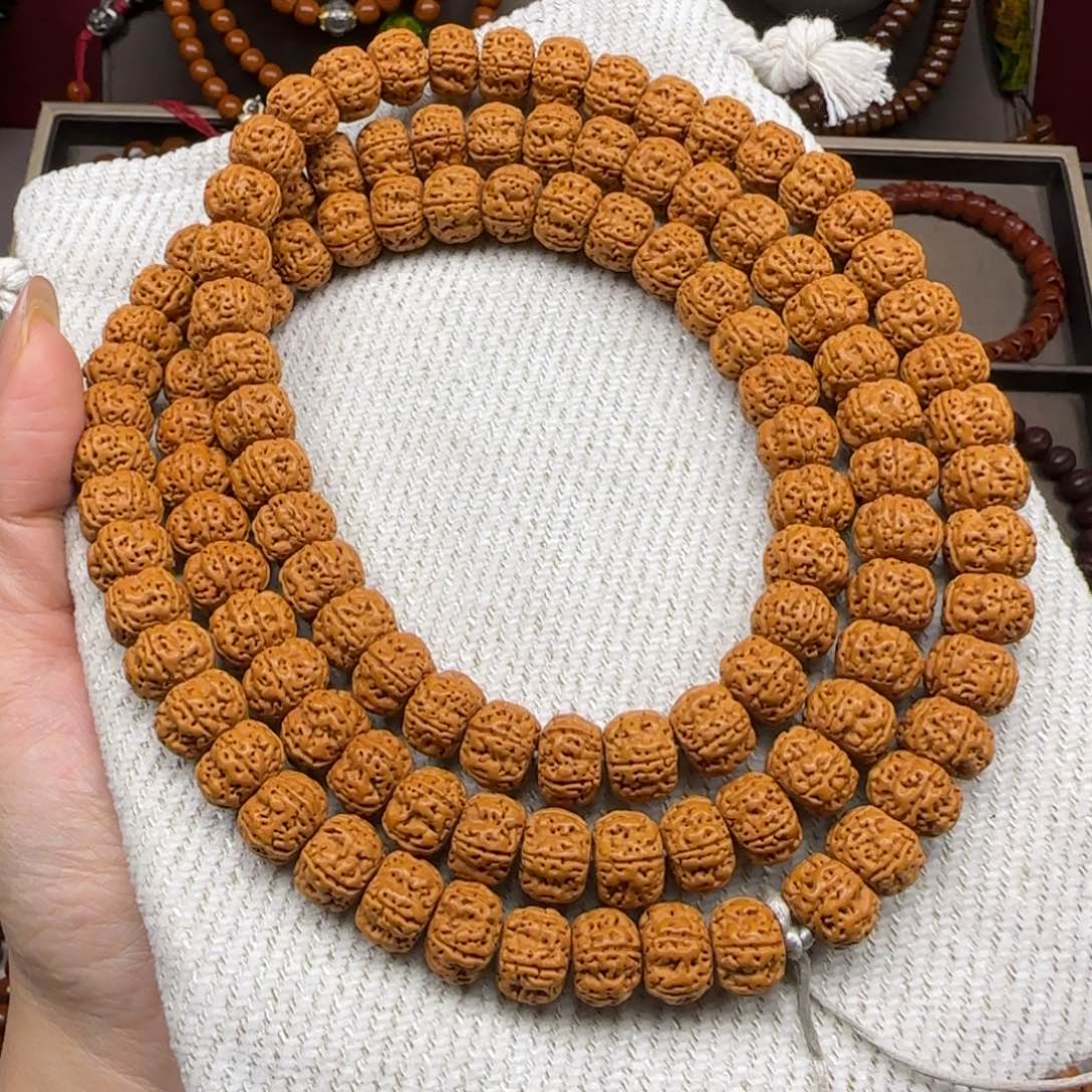 金刚菩提手串金刚