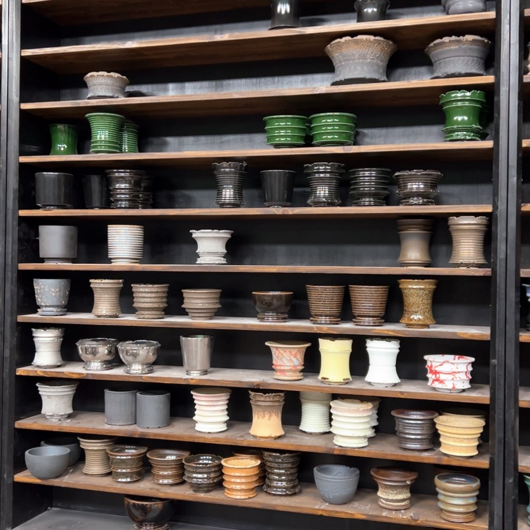 有喜欢的把编号打在公屏陶瓷