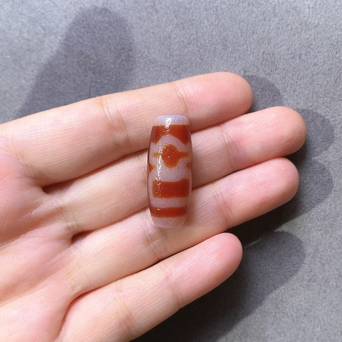 玛瑙/玉髓颈饰未镶嵌福****多