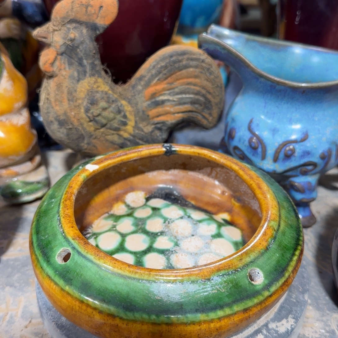 陶瓷摆件摆件摆件