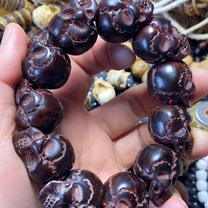 其他驼骨，其他配饰