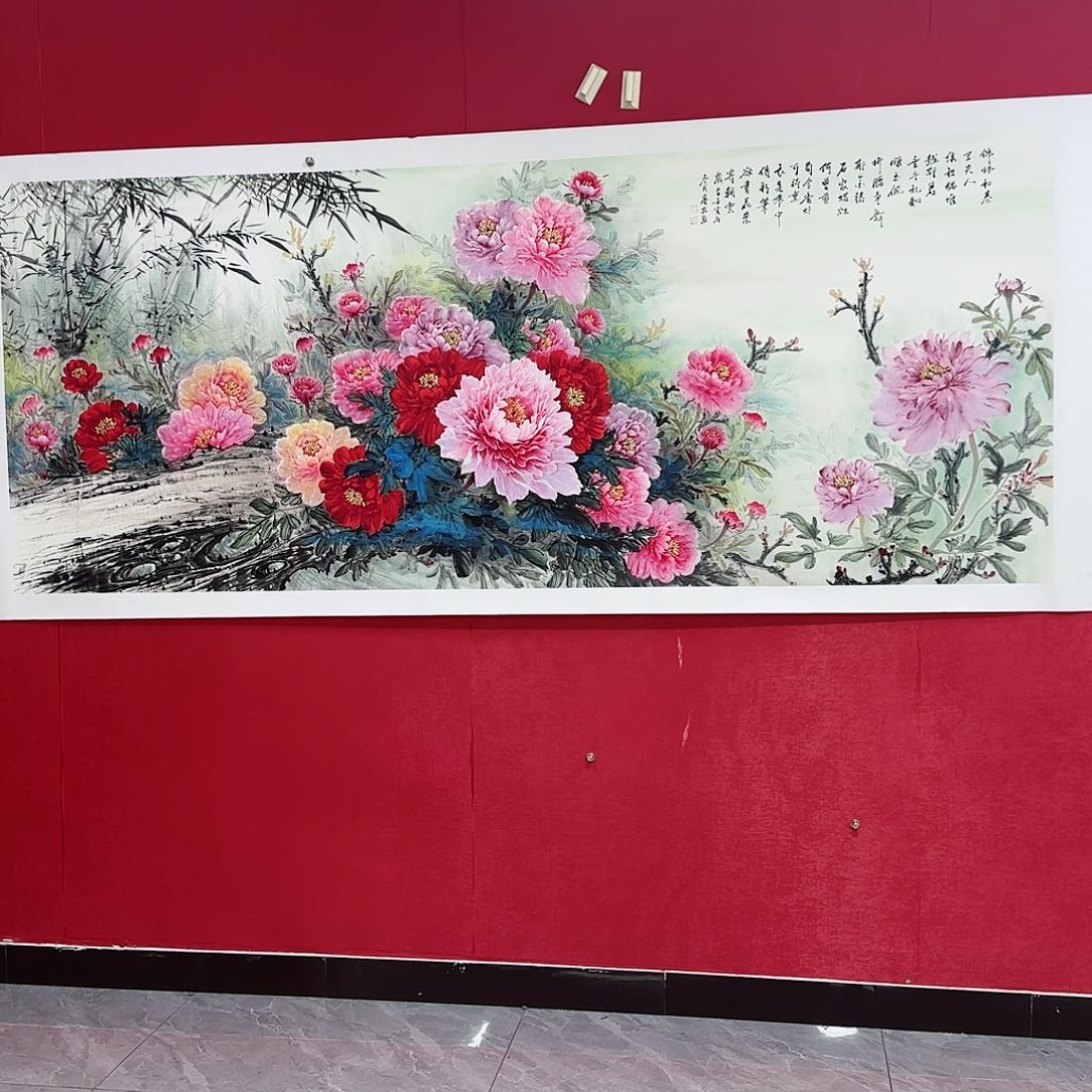 国画红皮书指出在这场