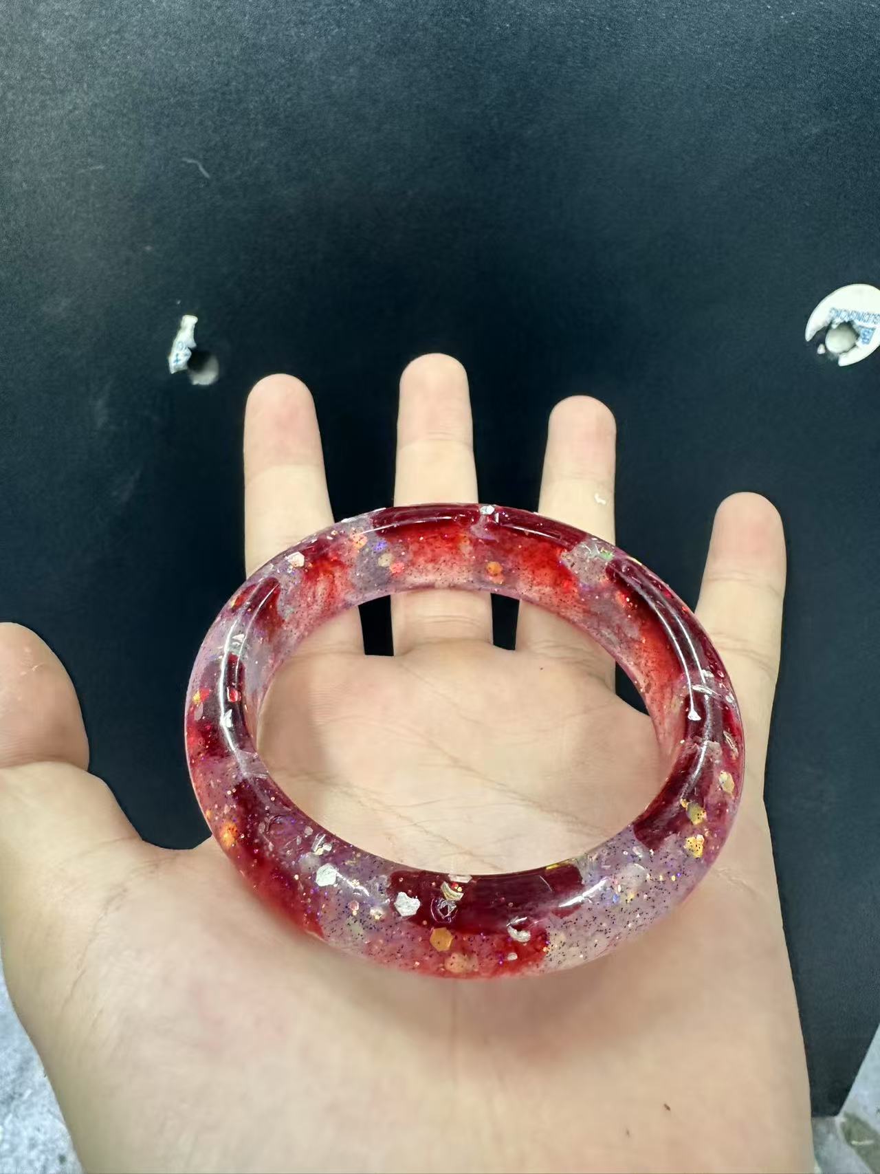 主播推荐高货手镯258