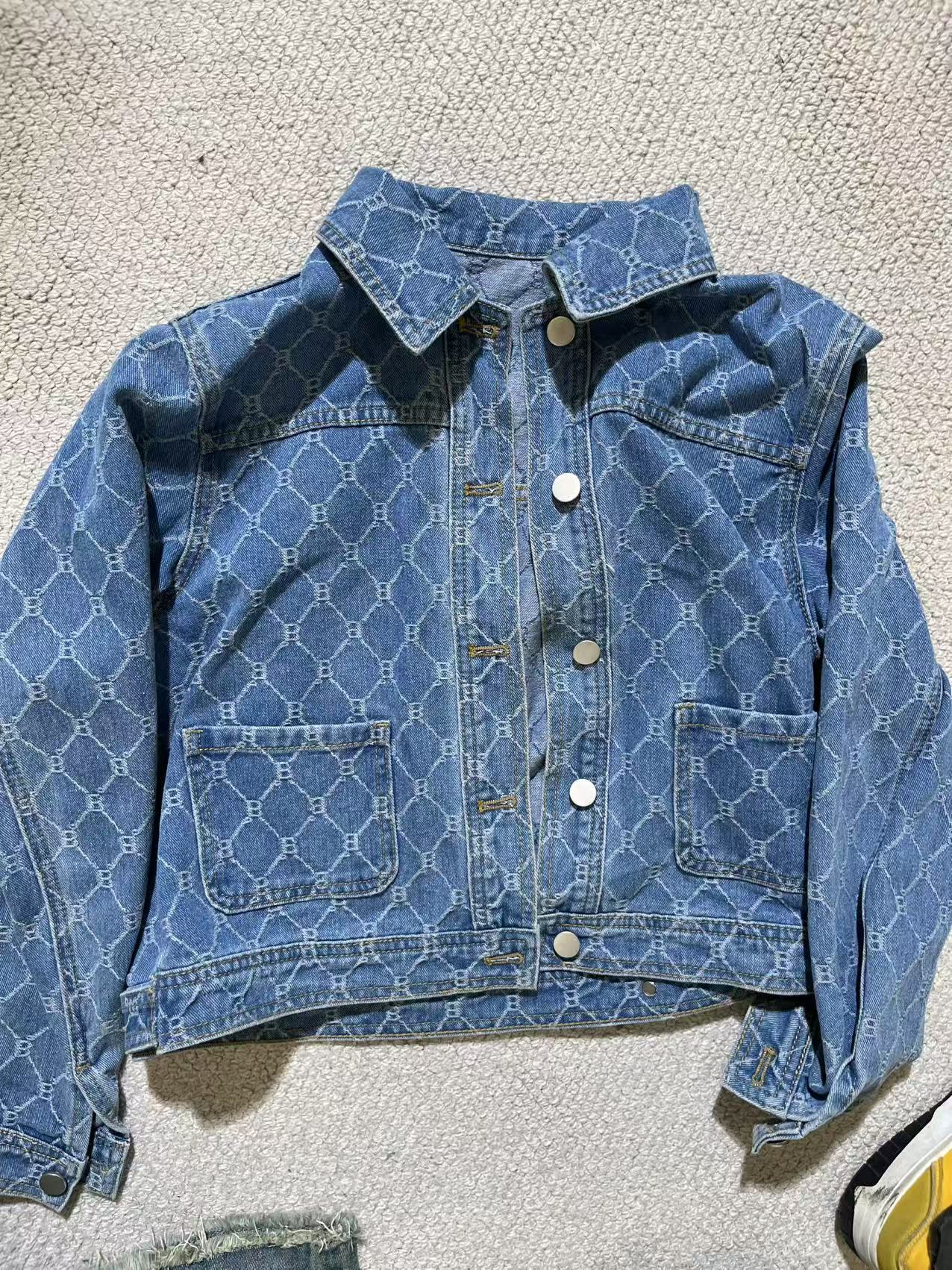 【U.M】样衣孤品衣服福福款二十四号