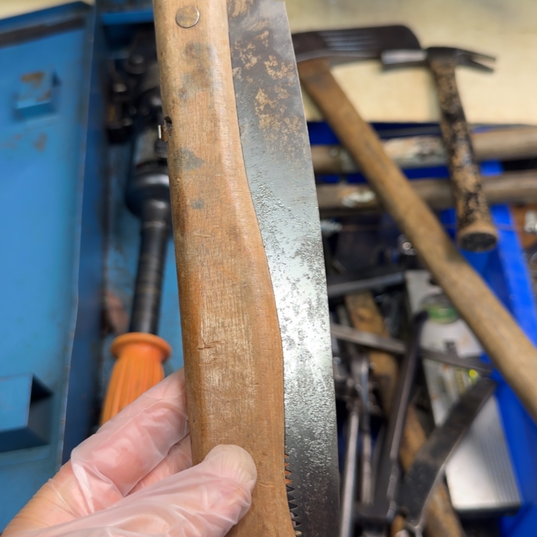 ****梦五金工具制造工艺