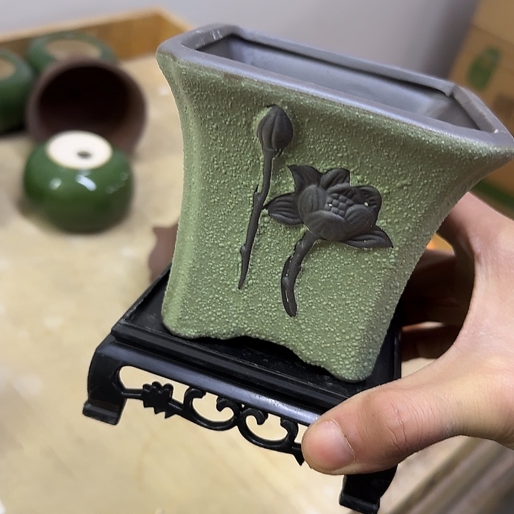 ·［送～白给塑料托盘］·