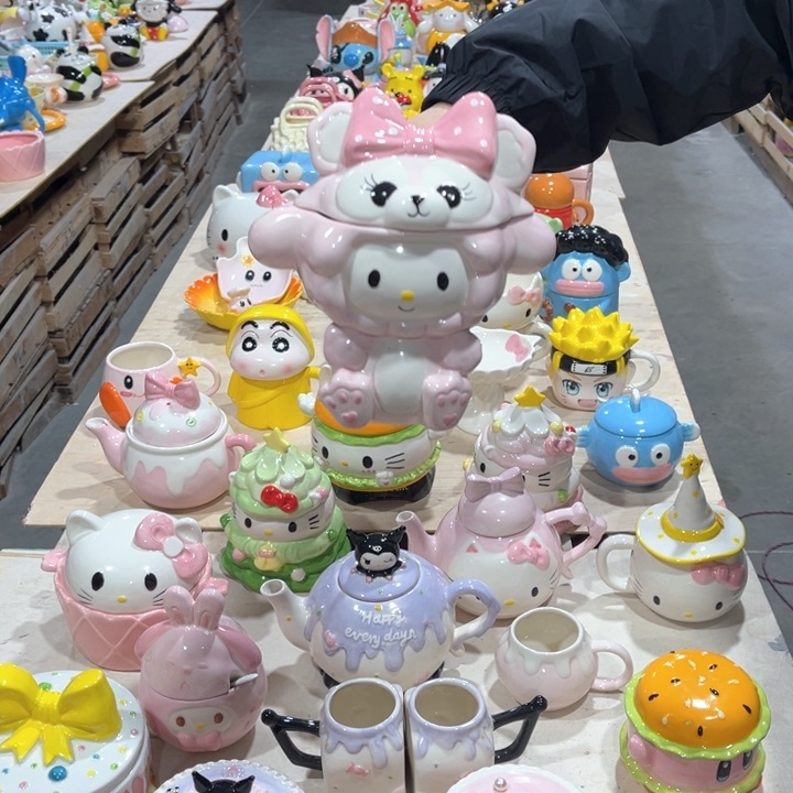 紫砂茶案这么多年的感情都