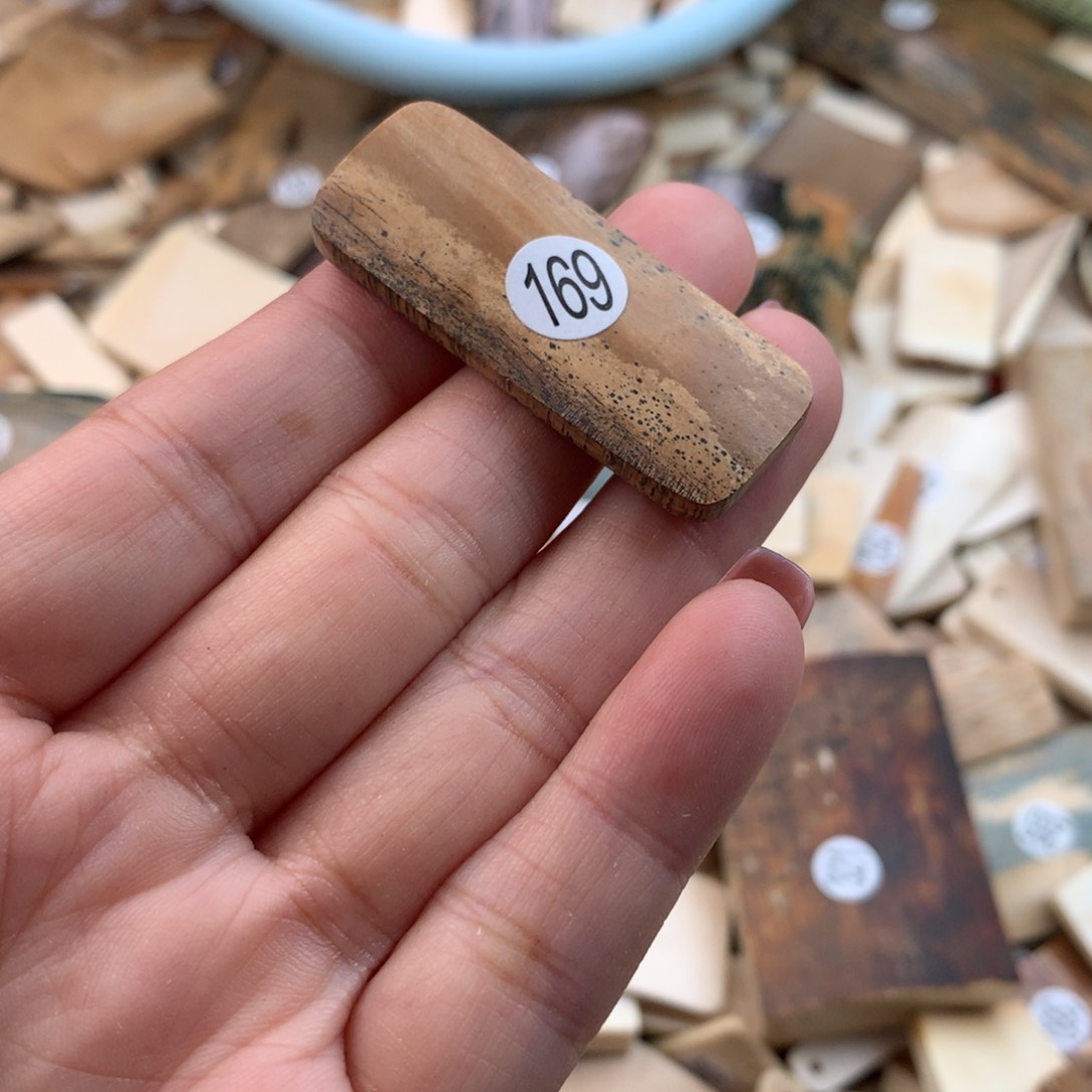 泥塑工艺品不打孔后台备注