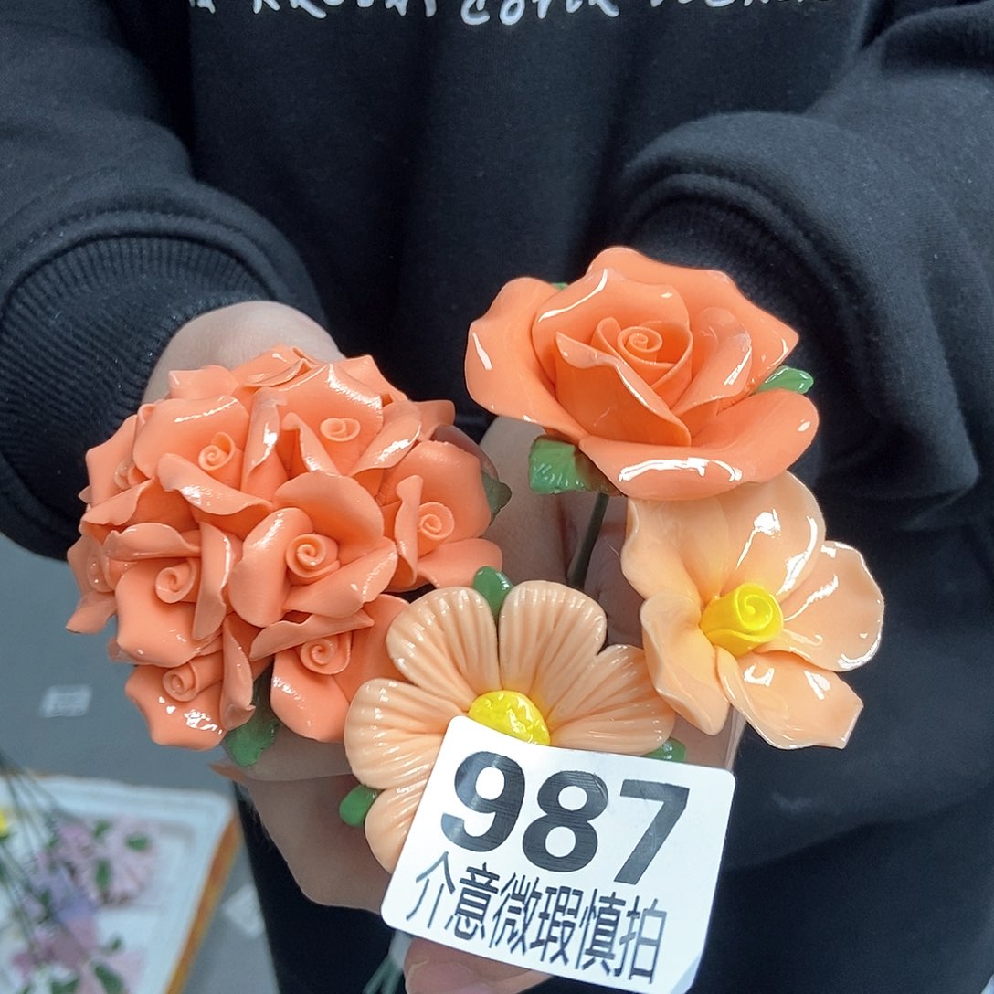 陶瓷设计风格现代