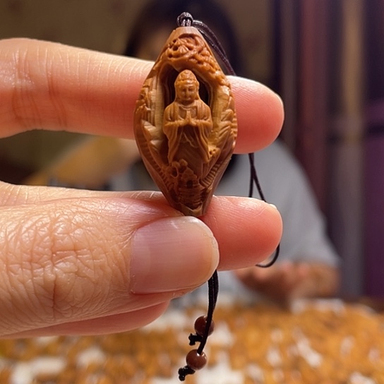 手串/手链橄榄核橄榄核