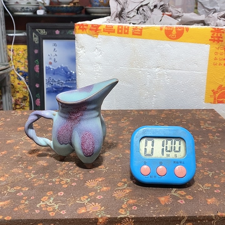 【闪购商品】你是否还记得你曾经陶