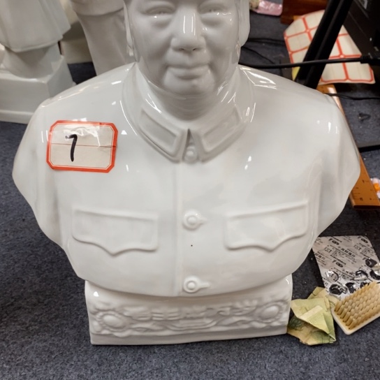 瓷片陶瓷艺术作品欣赏