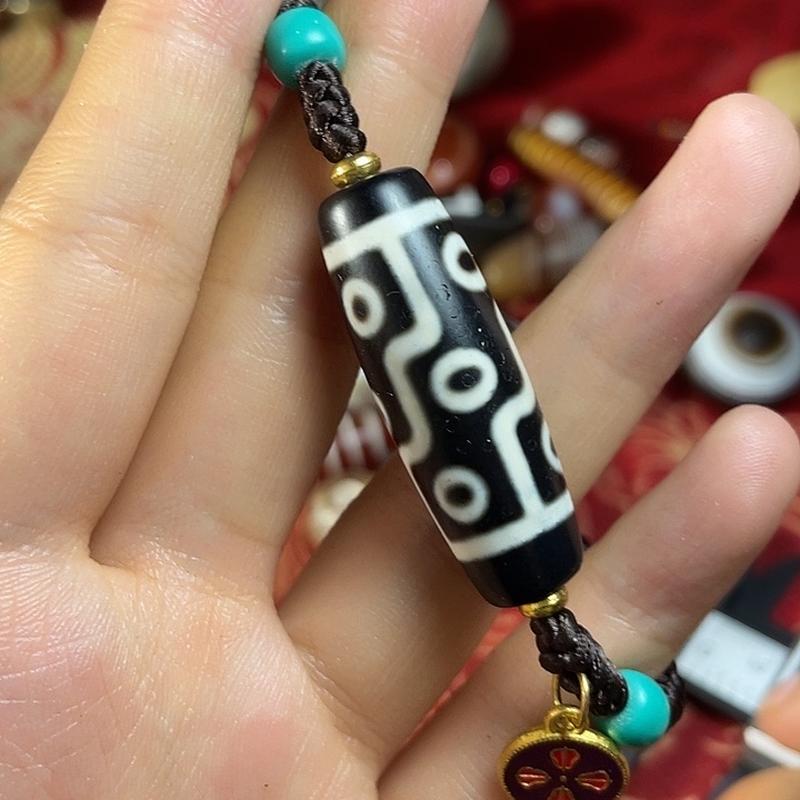 菩提根/象牙果吊坠