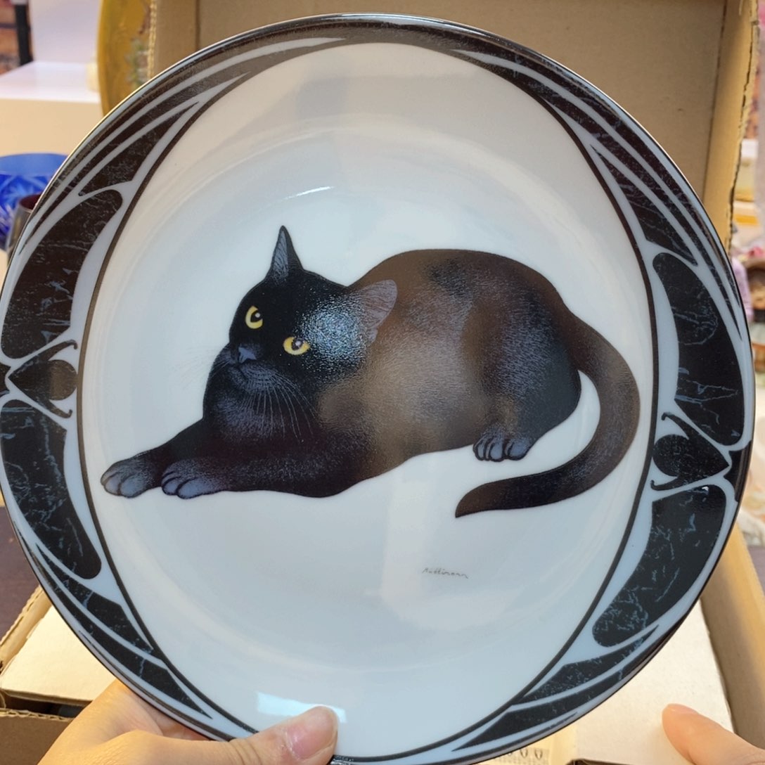 瓷器欧瓷咖啡杯水晶杯