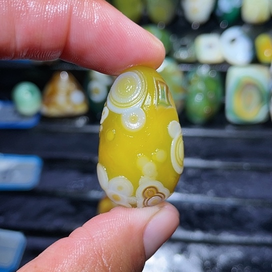 【闪购商品】未镶嵌玛瑙/玉髓珠宝奇石