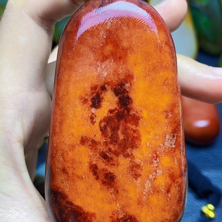 和田玉未镶嵌珠宝半成品