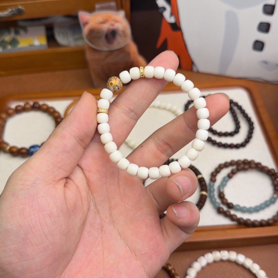 菩提手串/手链多样性