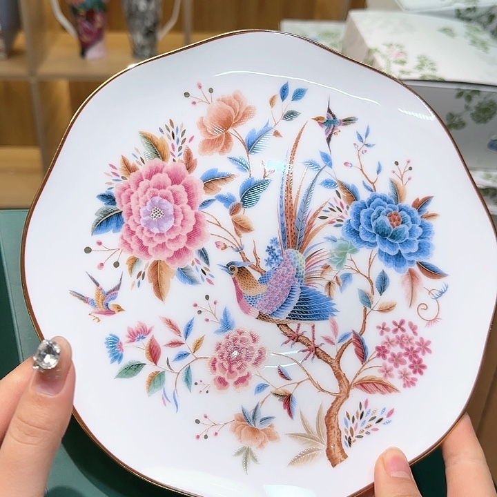 骨瓷实付满10包邮哈