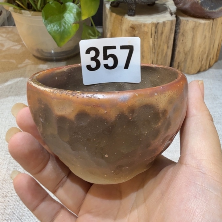 盘陶精品柴烧福利放漏