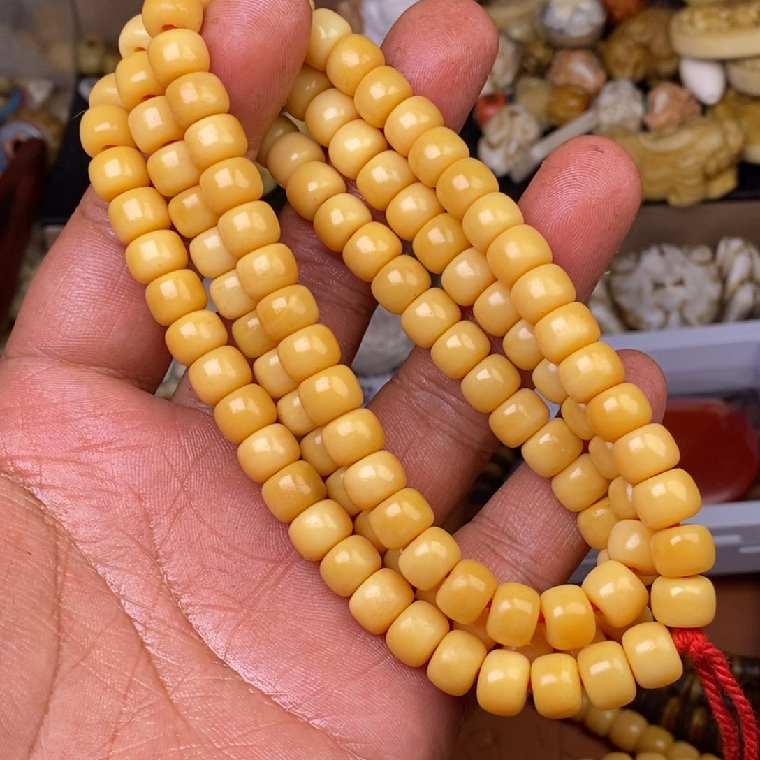 手串/手链驼骨喷工样子