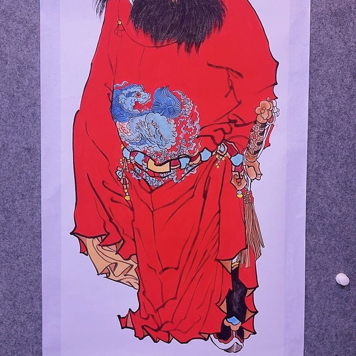 国画333333333333333333333