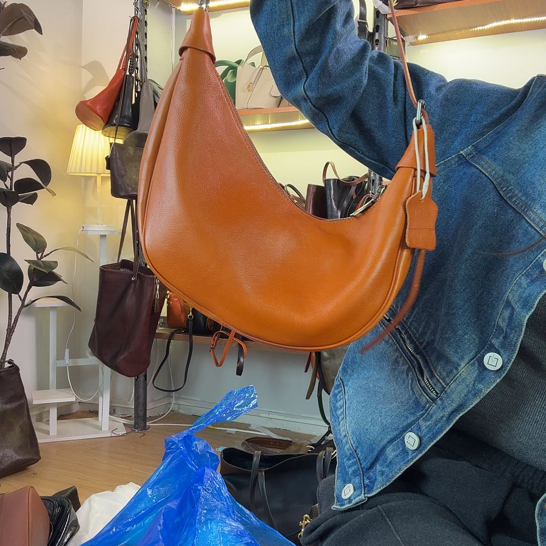 猪剖层皮革头层牛皮