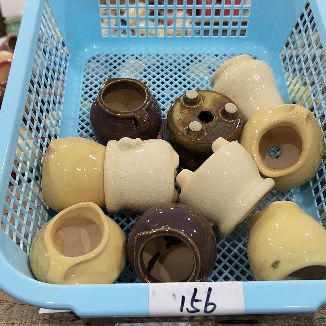 红陶高温陶瓷材料156