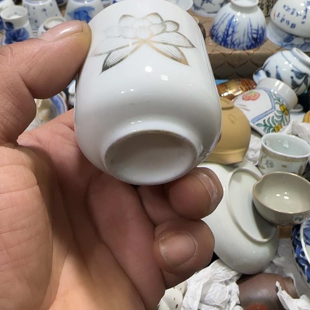 陶瓷茶玩榜第十二名