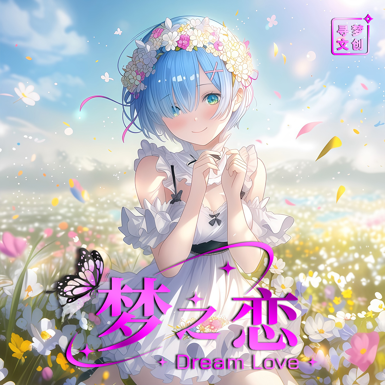 【拆盒】梦之恋-二元次A5大卡动漫二次元卡牌收藏（默认代拆）