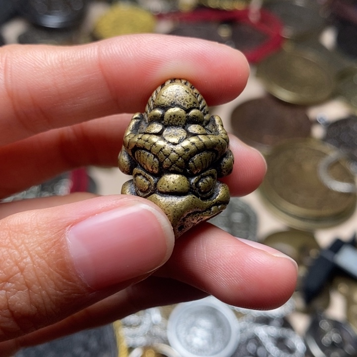 铜家居工艺福利挂件