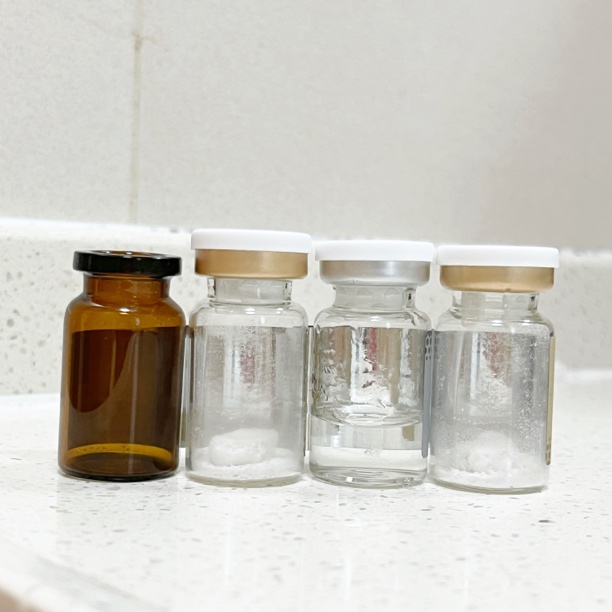 原液亮亮精华涂抹刷