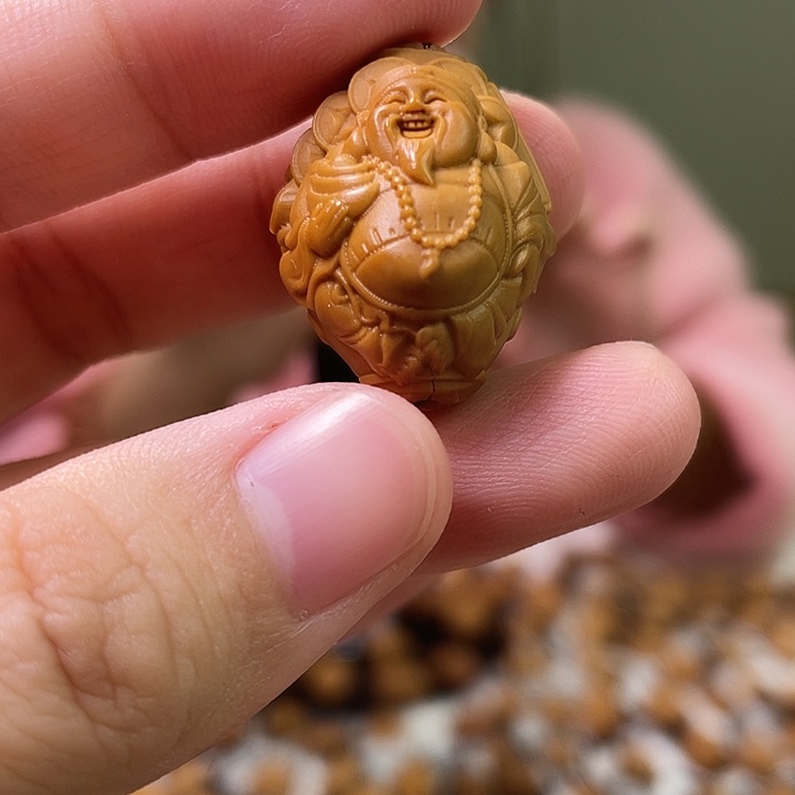 吊坠橄榄核橄榄核