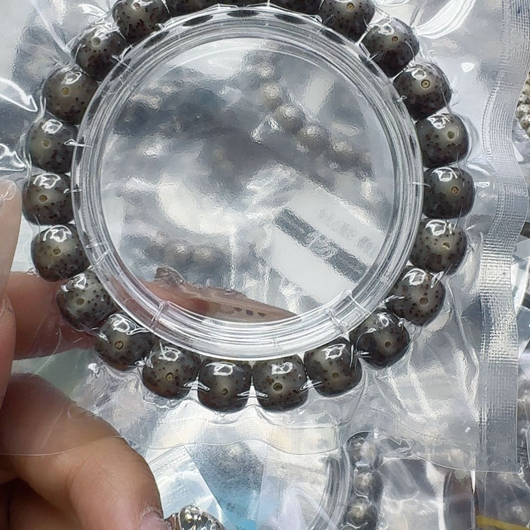手串星月菩提220快乐星月菩提10