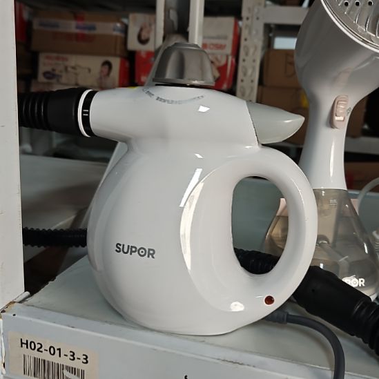 家用高温蒸汽清洁机