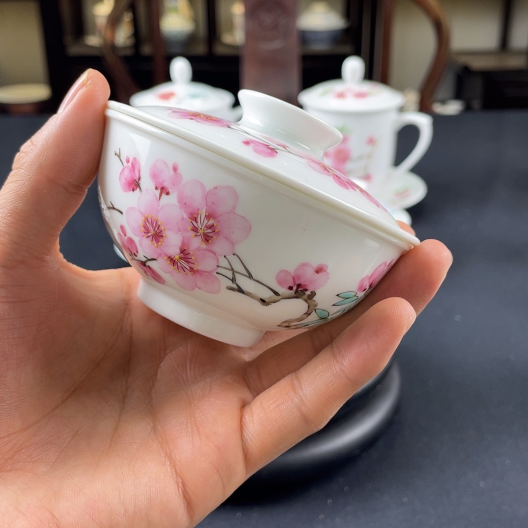 瓷片轻工业陶瓷研究所