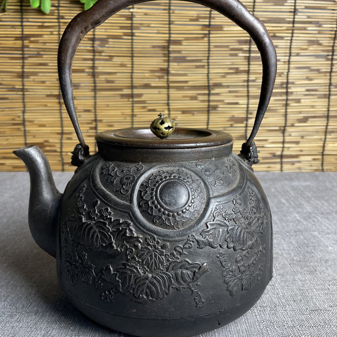 今日分享精美摆件