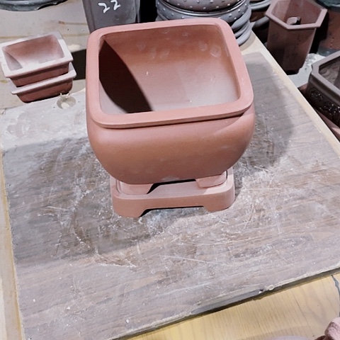 紫砂宜兴紫砂工艺厂