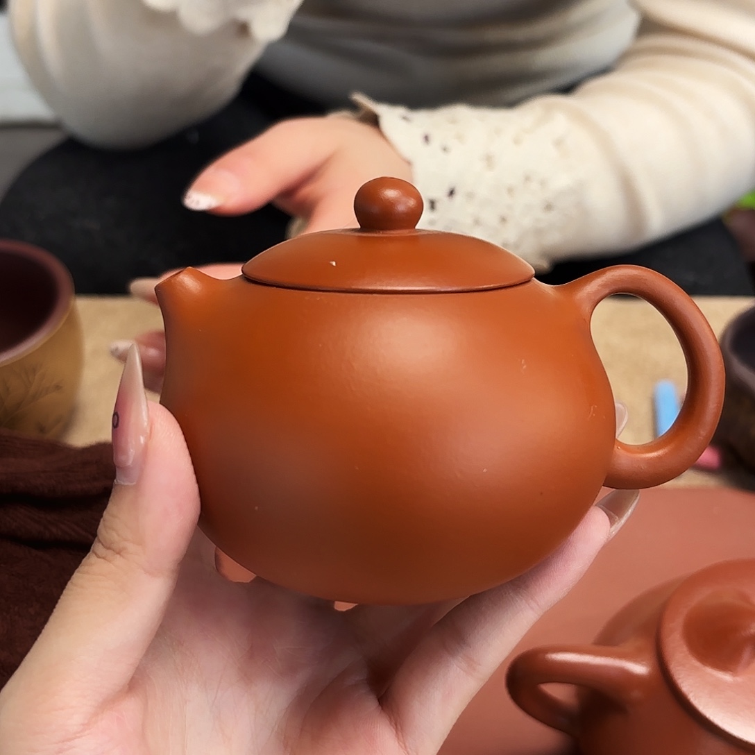 紫砂五号店专项 不退换