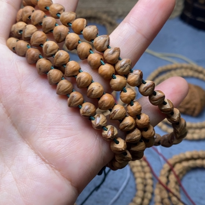 吊坠柏香籽/百香籽