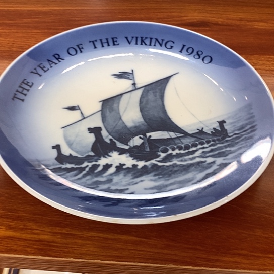摆件L****l中古欧瓷工艺精品