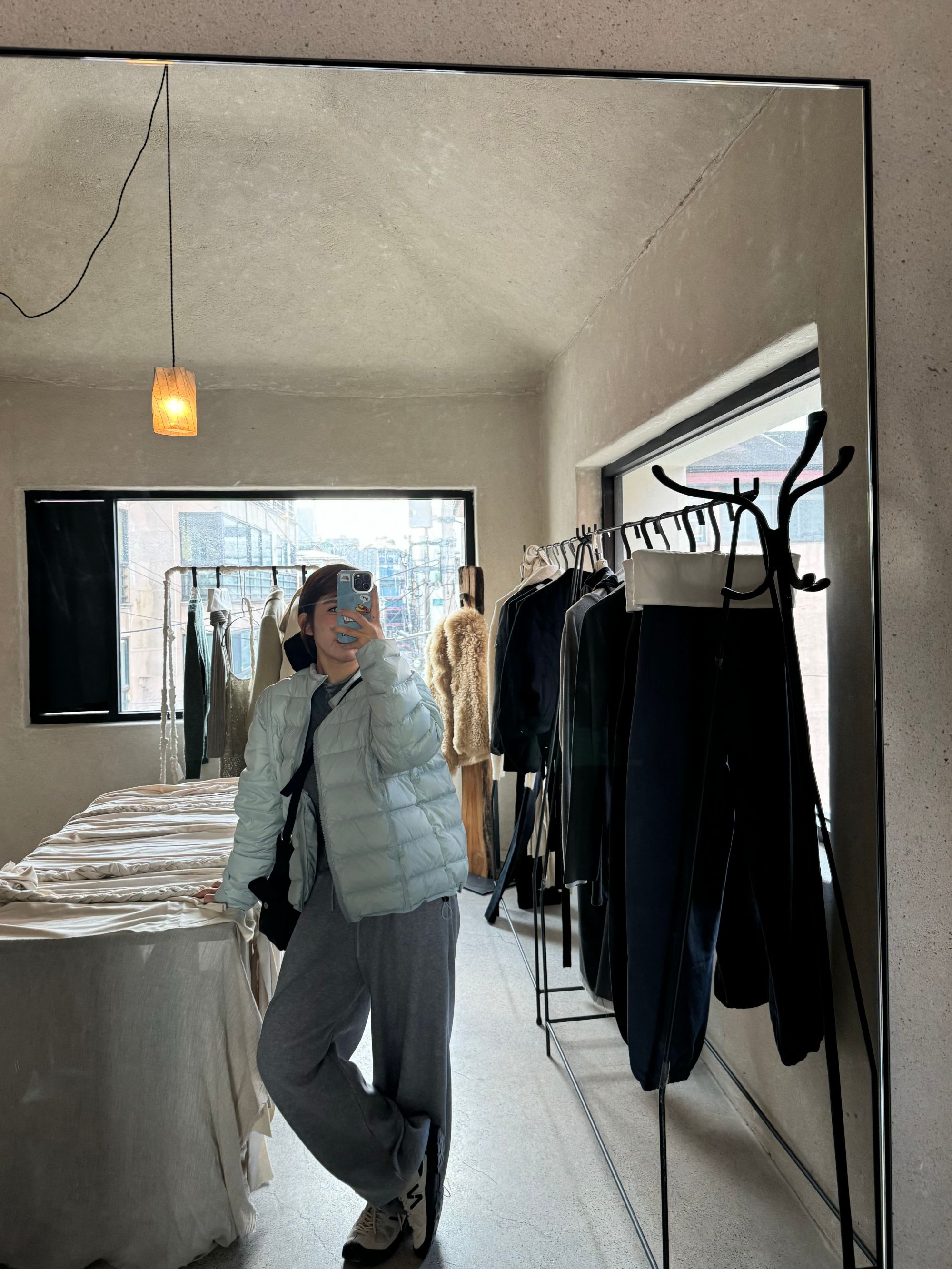 D7#32656#90白鸭绒羽绒服 XX 大7老板自己留款推荐 