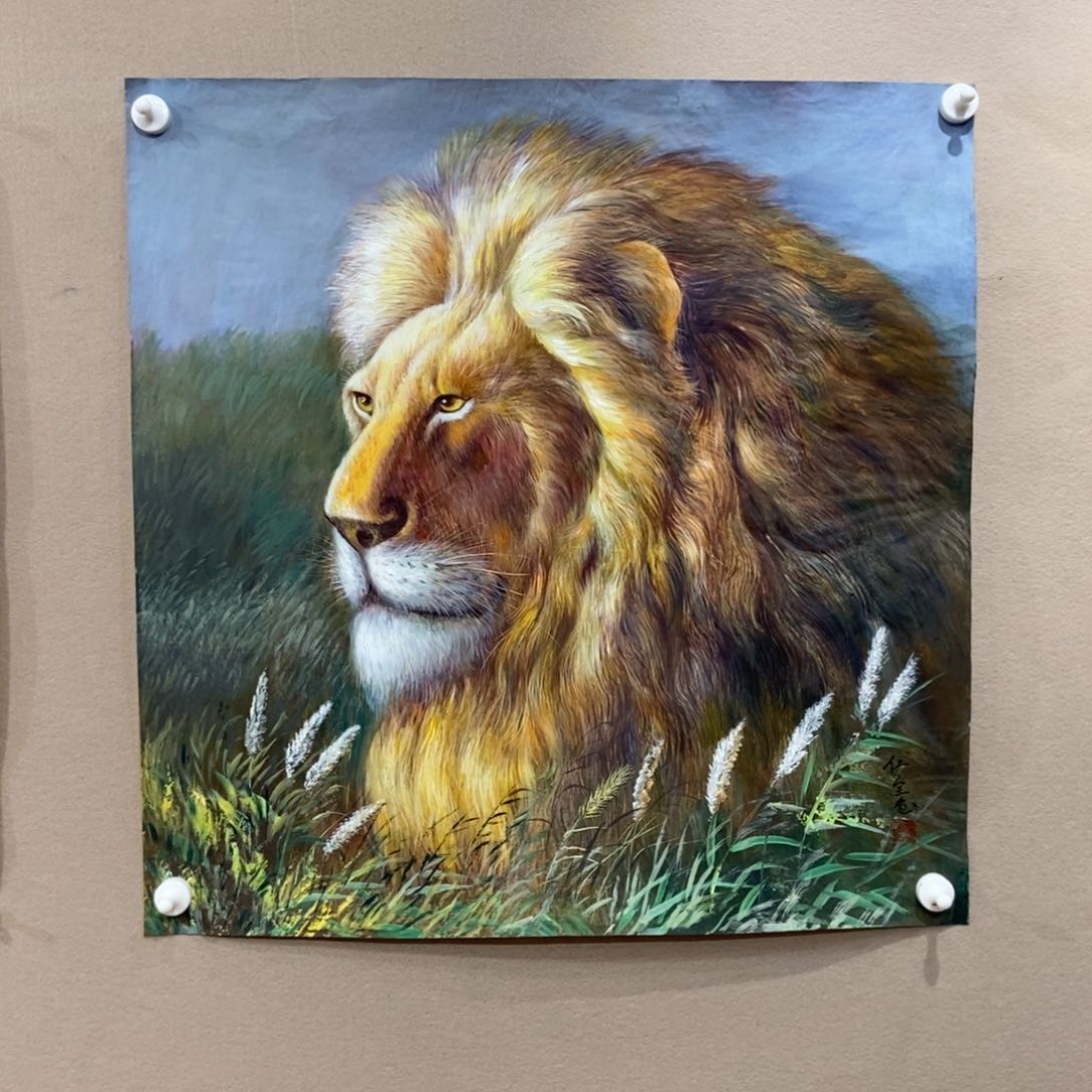 【闪购商品】国画人***在墨鱼精品墨鱼精品